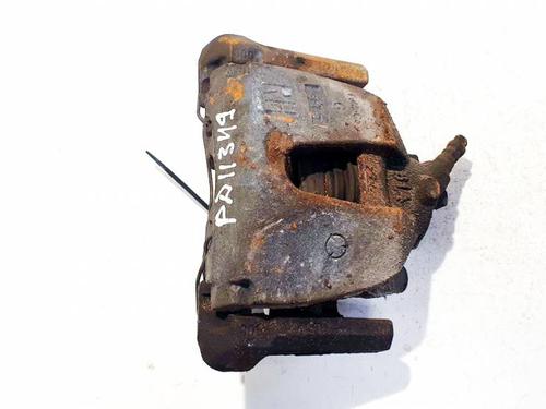 Used Right front brake caliper Right front brake caliper MAZDA 3 (BL) 2.2 MZR CD (BL10) (185 hp) 39998264 39998264