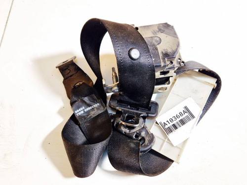 Sikkerhedssele bag højre Sikkerhedssele bag højre 34996106 34996106