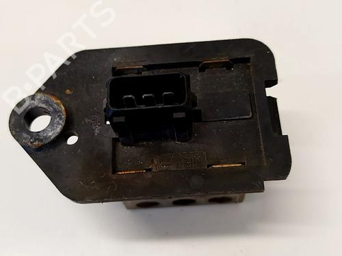 Heater resistor PEUGEOT 407 (6D_) 1.6 HDi 110 (6D9HZC, 6D9HYC) | BP34754757M108 - Image 2