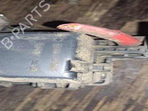 Fuse box RENAULT MEGANE III Hatchback (BZ0/1_, B3_) 1.9 dCi (BZ0N, BZ0J) | BP40166613E1 - Image 4