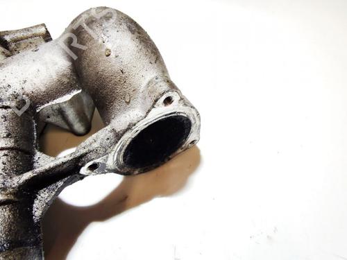 Intake manifold VW PASSAT B5.5 (3B3) 1.9 TDI | BP35546895M70 - Image 3
