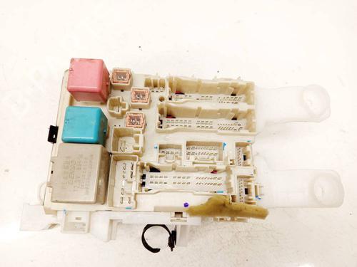 Used Fuse box Fuse box TOYOTA RAV 4 III (_A3_) 2.2 D (ALA35_) (150 hp) 33751544 33751544