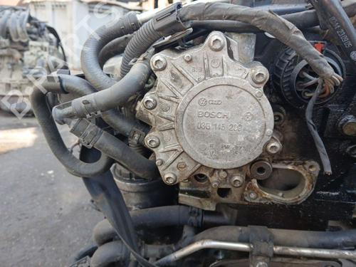Used Vacuum pump Vacuum pump 36587044 36587044