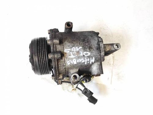 Used AC compressor AC compressor AUDI A6 C6 (4F2) 2.4 (177 hp) 35358892 35358892