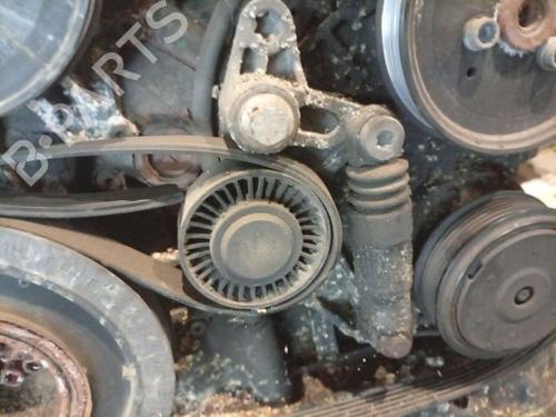 Pulley AUDI A6 C6 (4F2) 2.7 TDI | BP38040612M122 - Image 4