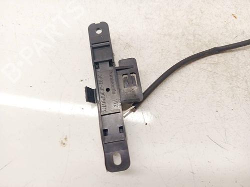 Electronic module ISUZU D-MAX II (TFR, TFS) 1.9 Ddi (TFR87J) | BP38314831M83 - Image 2