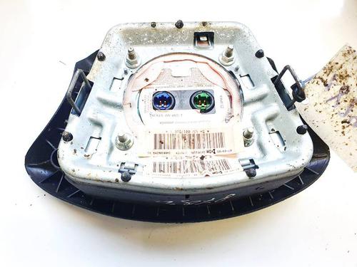 Driver airbag CITROËN C8 (EA_, EB_) 2.2 HDi | BP32939617C9 - Image 3