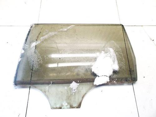 Used Rear left door window Rear left door window VW PASSAT B5 Variant (3B5) 1.9 TDI (90 hp) 34838160 34838160
