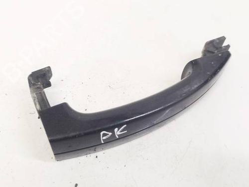 Used Front left exterior door handle Front left exterior door handle 35084959 35084959