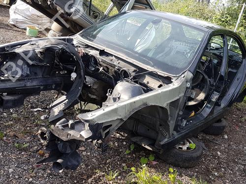 Electronic module BMW 5 (E39) 523 i | BP33495408M83  - Image 5