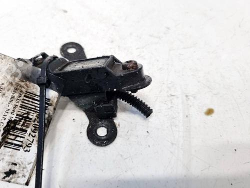 Used Electronic module Electronic module FORD MONDEO IV (BA7) 1.8 TDCi (125 hp) 35204413 35204413