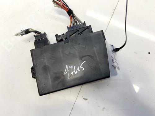 Used Electronic module Electronic module 35467527 35467527