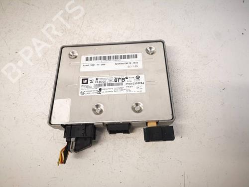 Electronic module CHEVROLET CRUZE Hatchback (J305) 1.7 D | BP38006052M83 - Image 2