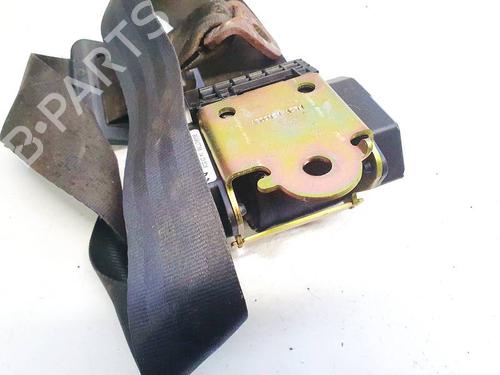 Used Rear left seatbelt Rear left seatbelt PEUGEOT 207 (WA_, WC_) 1.6 HDi (90 hp) 35175472 35175472