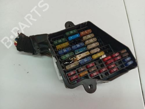 Used Fuse box Fuse box 38975487 38975487