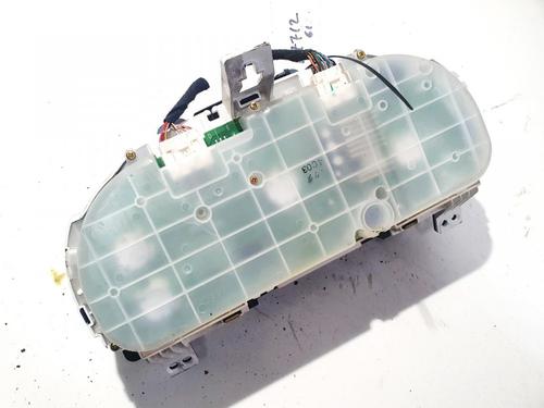 Instrument cluster MAZDA 3 (BK) 1.6 (BK14) | BP35463410C47 - Image 3