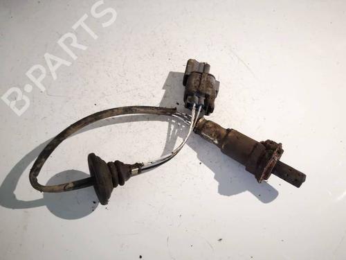 Used Electronic sensor Electronic sensor HONDA JAZZ II (GD_, GE3, GE2) 1.3 iDSi (GD1) (86 hp) 34892012 34892012