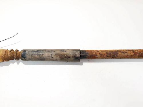 Used Left rear shock absorber Left rear shock absorber 35321252 35321252