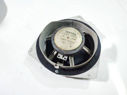 Speaker PEUGEOT 407 (6D_) 1.6 HDi 110 (6D9HZC, 6D9HYC) | BP33488355E2 - Image 2