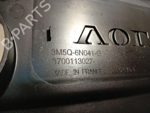 Upper protection VOLVO V50 (545) 1.6 D | BP34824286M93 - Image 4