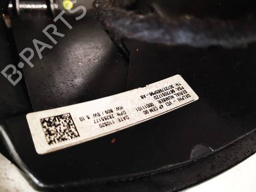 Steering wheel controls CITROËN C4 II Hatchback Van (NC_) 1.6 HDi | BP38945901E15 - Image 4