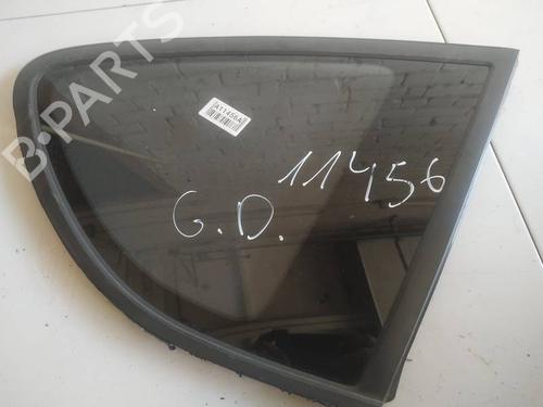 Used Rear right quarter glass Rear right quarter glass 37085287 37085287