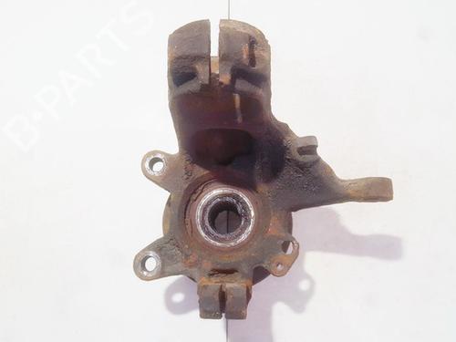 Right front steering knuckle FORD COUGAR (EC_) 2.5 V6 24V | BP38583537M26 - Image 2
