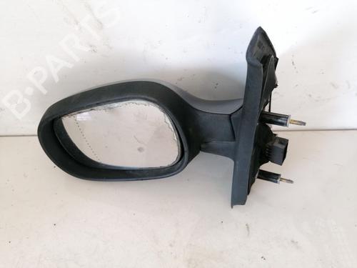 Retrovisor esquerdo Retrovisor esquerdo 35524305 35524305