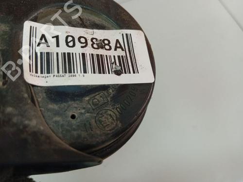 Horn VW PASSAT B6 (3C2) 1.9 TDI | BP34763568E13 - Image 4