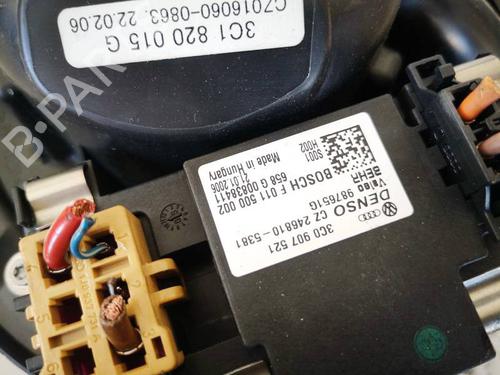 Heater resistor VW PASSAT B6 (3C2) 1.9 TDI | BP35279804M108 - Image 2