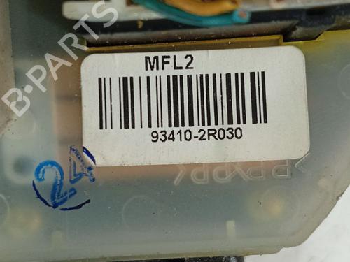 Warning switch HYUNDAI i30 Estate (FD) 1.4 | BP37480896I22 - Image 5