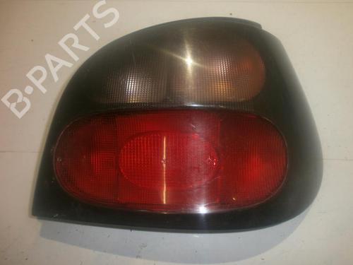 Used Right taillight Right taillight 35665659 35665659