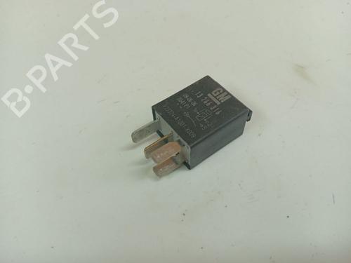 Electronic sensor OPEL MERIVA A MPV (X03) 1.7 CDTI (E75) | BP35971726M84 - Image 3