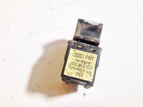 Interruttore AUDI A4 B6 (8E2) 2.5 TDI quattro | BP32572399I30