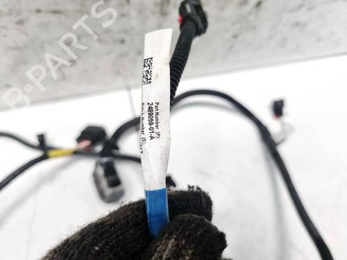 Wiring harness TESLA MODEL Y (5YJY) EV | BP35135073E16 - Image 4