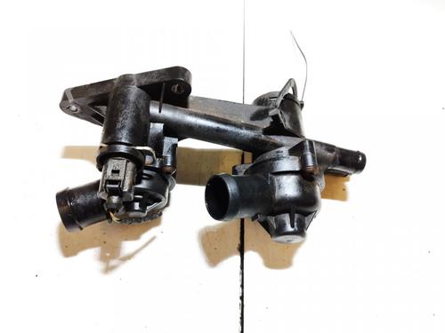 Used Thermostat housing Thermostat housing 35463685 35463685