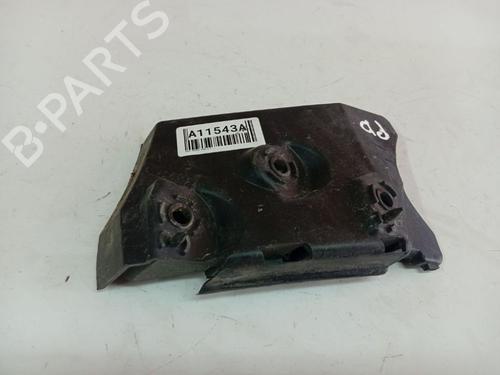 Frontfangerbrakett Frontfangerbrakett SEAT TOLEDO III (5P2) 2.0 TDI 16V (140 hp) 37512743 37512743