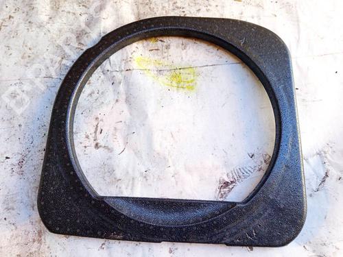 Used Boot lining Boot lining FORD FOCUS II (DA_, HCP, DP) 1.6 TDCi (109 hp) 34802265 34802265