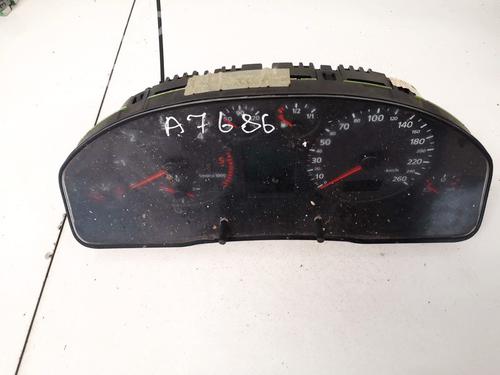 Used Instrument cluster Instrument cluster AUDI A6 C5 (4B2, 4B4) 2.5 TDI (150 hp) 35466225 35466225