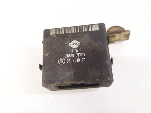 Used Electronic module Electronic module FORD MAVERICK (UDS, UNS) 2.7 TD (100 hp) 32617048 32617048