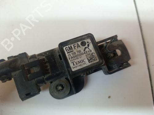 Electronic module OPEL ASTRA H (A04) 1.9 CDTI (L48) | BP36587962M83 - Image 3