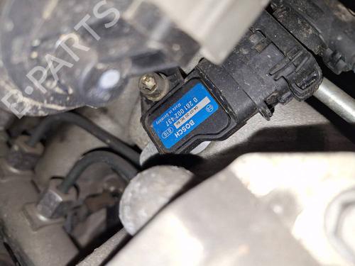 Electronic module OPEL VECTRA C (Z02) 1.9 CDTI (F69) | BP35118992M83 - Image 2