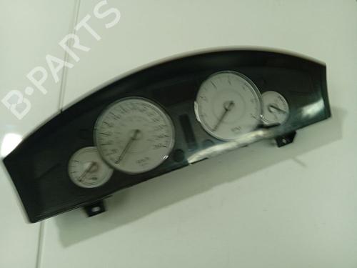 Used Instrument cluster Instrument cluster CHRYSLER 300C (LX, LE) 2.7 (193 hp) 34811157 34811157