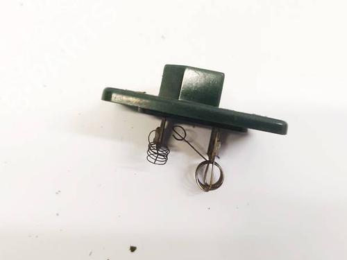 Used Heater resistor Heater resistor 35156993 35156993