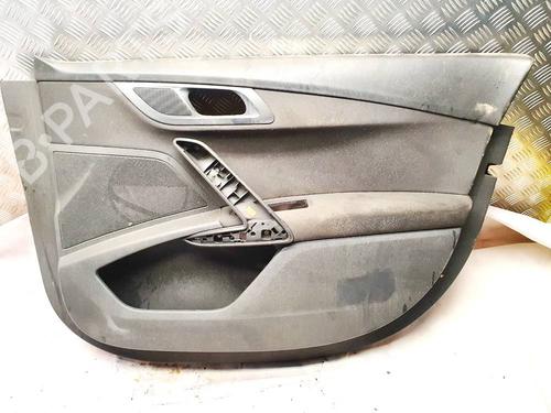 Used Front right panel Front right panel PEUGEOT 508 I (8D_) 1.6 HDi (115 hp) 35368678 35368678
