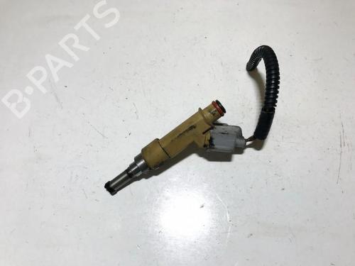 Injector TOYOTA AURIS (_E15_) 1.6 (ZRE151_, ZRE151R) | BP35714382M100 - Image 2