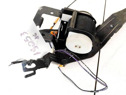 Used Rear center seatbelt Rear center seatbelt 35277065 35277065