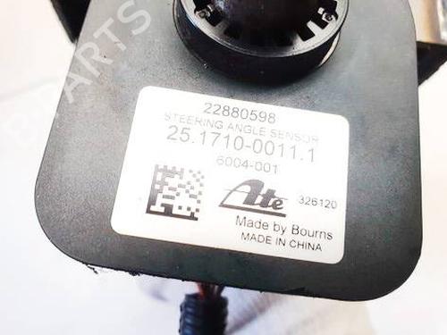 Electronic module OPEL ANTARA A (L07) 2.2 CDTi 4x4 | BP38575121M83 - Image 3