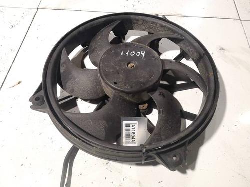 Used Fan Fan PEUGEOT EXPERT Van (VF3A_, VF3U_, VF3X_) 2.0 HDi 120 (120 hp) 34861857 34861857
