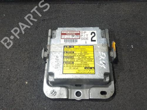 Used ECU airbags ECU airbags LEXUS GS (_S16_) 300 (JZS160_, JZS160R) (219 hp) 33483129 33483129
